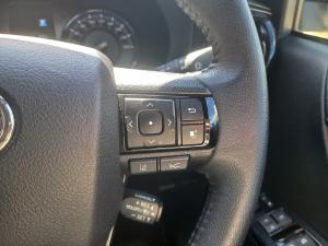 Toyota Hilux 2.8GD-6 double cab 4x4 Legend auto - Image 10