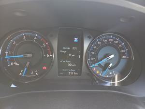 Toyota Hilux 2.8GD-6 double cab 4x4 Legend auto - Image 11