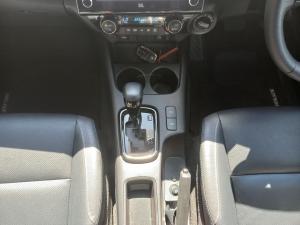 Toyota Hilux 2.8GD-6 double cab 4x4 Legend auto - Image 12