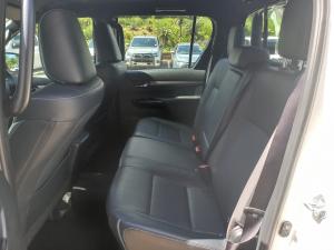 Toyota Hilux 2.8GD-6 double cab 4x4 Legend auto - Image 15
