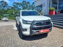 Thumbnail Toyota Hilux 2.8GD-6 double cab 4x4 Legend auto