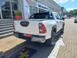 Toyota Hilux 2.8GD-6 double cab 4x4 Legend auto - Image 2