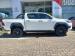 Toyota Hilux 2.8GD-6 double cab 4x4 Legend auto - Thumbnail 3