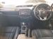 Toyota Hilux 2.8GD-6 double cab 4x4 Raider auto - Thumbnail 6
