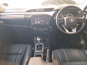 Toyota Hilux 2.8GD-6 double cab 4x4 Raider auto - Image 6