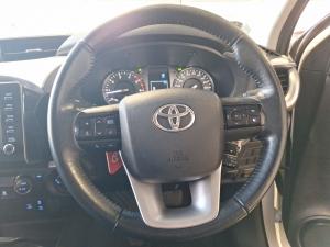Toyota Hilux 2.8GD-6 double cab 4x4 Raider auto - Image 8