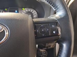 Toyota Hilux 2.8GD-6 double cab 4x4 Raider auto - Image 10