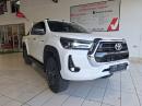 Thumbnail Toyota Hilux 2.8GD-6 double cab 4x4 Raider auto
