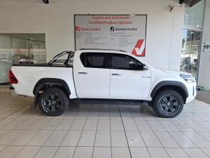 Toyota Hilux 2.8GD-6 double cab 4x4 Raider auto - Image 3