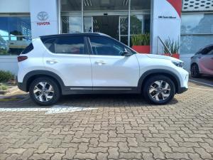 Kia Sonet 1.5 EX auto - Image 4