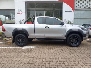 Toyota Hilux 2.8GD-6 Xtra cab 4x4 Legend auto - Image 5