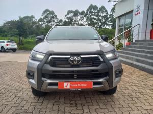 Toyota Hilux 2.8GD-6 Xtra cab 4x4 Legend auto - Image 6
