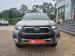 Toyota Hilux 2.8GD-6 Xtra cab 4x4 Legend auto - Thumbnail 6