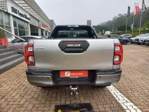 Toyota Hilux 2.8GD-6 Xtra cab 4x4 Legend auto - Image 7