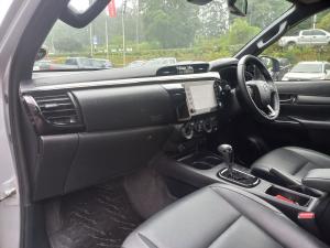 Toyota Hilux 2.8GD-6 Xtra cab 4x4 Legend auto - Image 11