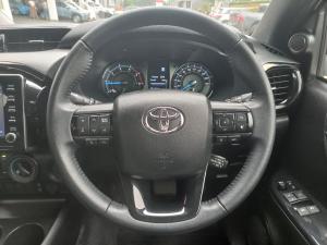 Toyota Hilux 2.8GD-6 Xtra cab 4x4 Legend auto - Image 12