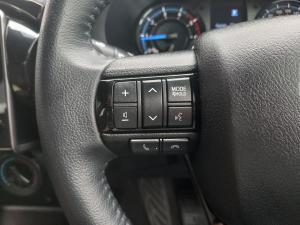 Toyota Hilux 2.8GD-6 Xtra cab 4x4 Legend auto - Image 13