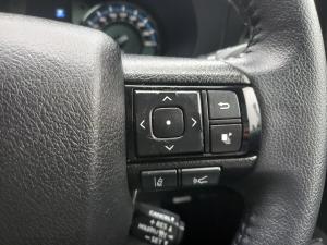 Toyota Hilux 2.8GD-6 Xtra cab 4x4 Legend auto - Image 14