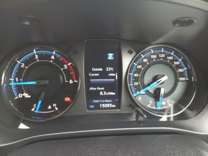 Toyota Hilux 2.8GD-6 Xtra cab 4x4 Legend auto - Image 15