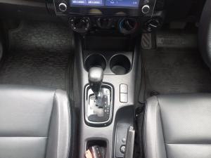 Toyota Hilux 2.8GD-6 Xtra cab 4x4 Legend auto - Image 16
