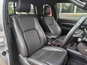 Toyota Hilux 2.8GD-6 Xtra cab 4x4 Legend auto - Image 18