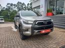 Thumbnail Toyota Hilux 2.8GD-6 Xtra cab 4x4 Legend auto
