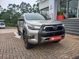 Toyota Hilux 2.8GD-6 Xtra cab 4x4 Legend auto - Image 1