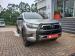 Toyota Hilux 2.8GD-6 Xtra cab 4x4 Legend auto - Thumbnail 1