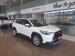 Toyota Corolla Cross 1.8 XS - Thumbnail 1