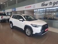 Thumbnail Toyota Corolla Cross 1.8 XS