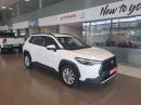 Thumbnail Toyota Corolla Cross 1.8 XS
