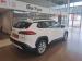 Toyota Corolla Cross 1.8 XS - Thumbnail 2