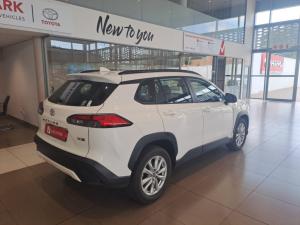 Toyota Corolla Cross 1.8 XS - Image 2