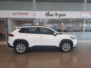 Toyota Corolla Cross 1.8 XS - Image 3