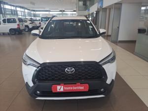 Toyota Corolla Cross 1.8 XS - Image 4