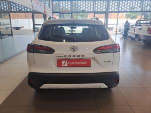 Toyota Corolla Cross 1.8 XS - Image 5