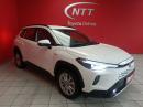 Thumbnail Toyota Corolla Cross 1.8 XS Hybrid