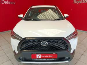 Toyota Corolla Cross 1.8 XS - Image 4