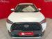 Toyota Corolla Cross 1.8 XS - Thumbnail 4