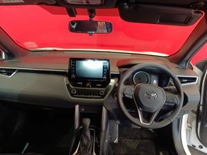 Toyota Corolla Cross 1.8 XS - Image 7