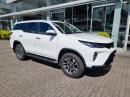 Thumbnail Toyota Fortuner 2.4GD-6 4X4 automatic