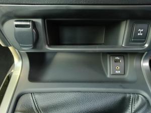 Nissan Navara 2.5DDTI SE S/C - Image 11