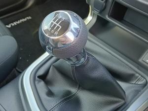 Nissan Navara 2.5DDTI SE S/C - Image 12