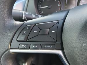 Nissan Navara 2.5DDTI SE S/C - Image 13