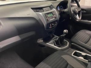 Nissan Navara 2.5DDTI SE S/C - Image 6
