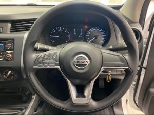 Nissan Navara 2.5DDTI SE S/C - Image 8