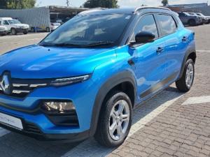 Renault Kiger 1.0T ZEN - Image 19