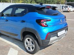 Renault Kiger 1.0T ZEN - Image 21