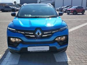 Renault Kiger 1.0T ZEN - Image 3