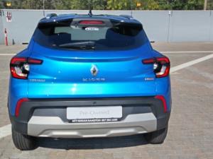 Renault Kiger 1.0T ZEN - Image 4